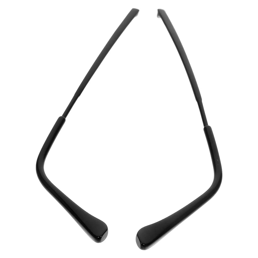 1Pair Glasses Arm Replacement Strong Metal Universal Eyeglasses Repair Legs Replacement Frame Temple Parts Glasses Repair Kit
