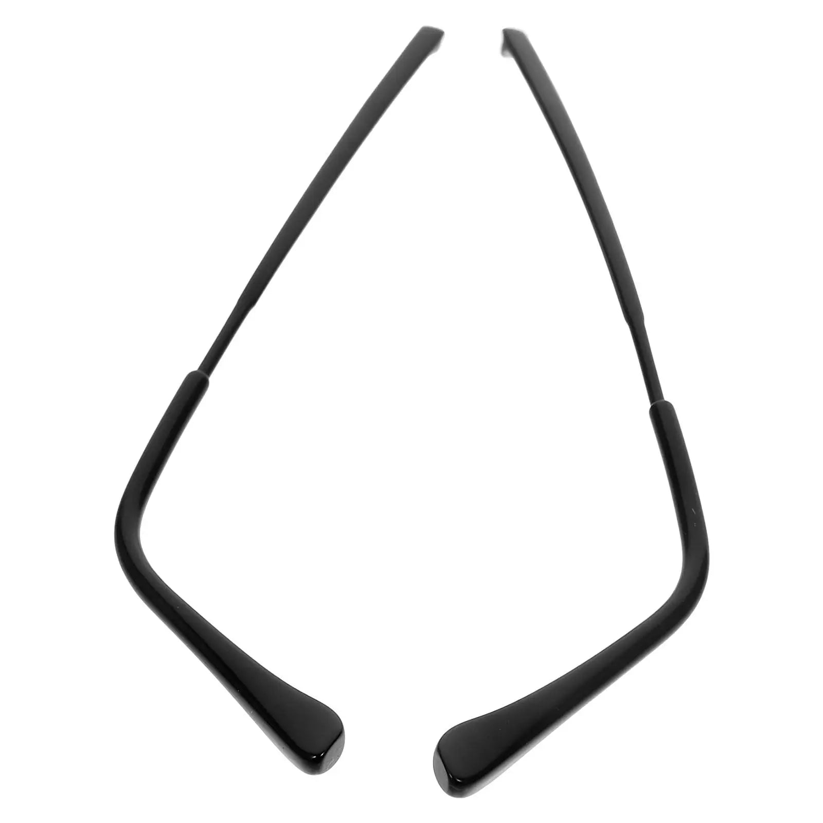 1Pair Glasses Arm Replacement Strong Metal Universal Eyeglasses Repair Legs Replacement Frame Temple Parts Glasses Repair Kit