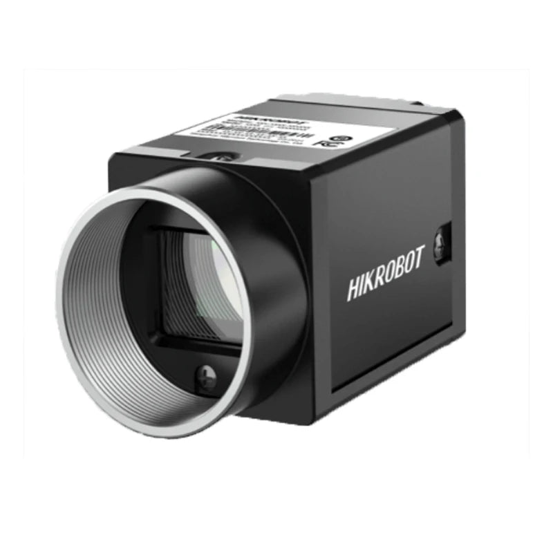 Hikrobot MV-CH120-60UM Industrial Camera 1.1 Inch 12MP 30.7 Fps Global Shutter Manual Focus Type C Interface For Machine Vision