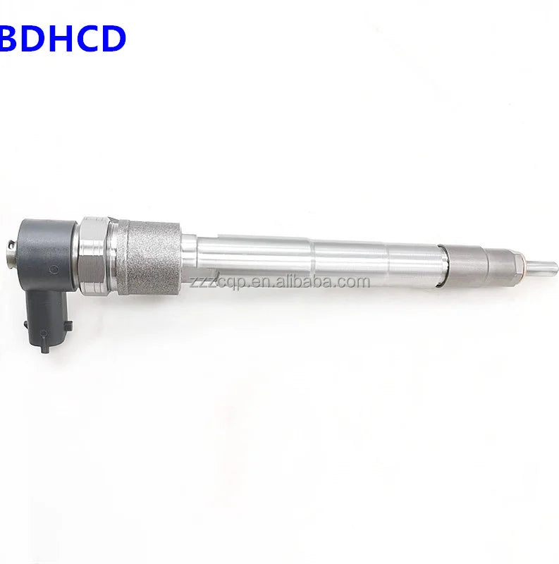 0445110808 Factory Diesel Injector 0445110807 0445110808 5589195 DLLA145P2557 F00VC01353 For Foton CUS ISF 2.8 Engine