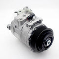 Ac Compressor Factory For S600, 717001004 OEM 0012303211 Compressor Air Conditioner A/C Ac