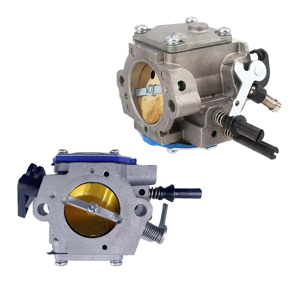 Engine Carburetor for K1270 K1250 K1260 Power Cutters Model 582606501 Compatible with 597857001 503281217 Fuel Combustion Part