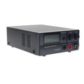 【CYBER MONDAY】For QJE PS30SWIV 13.8V 30A Adjustable Linear Power Supply DC Power Supply Communication Switching Function EU Plug