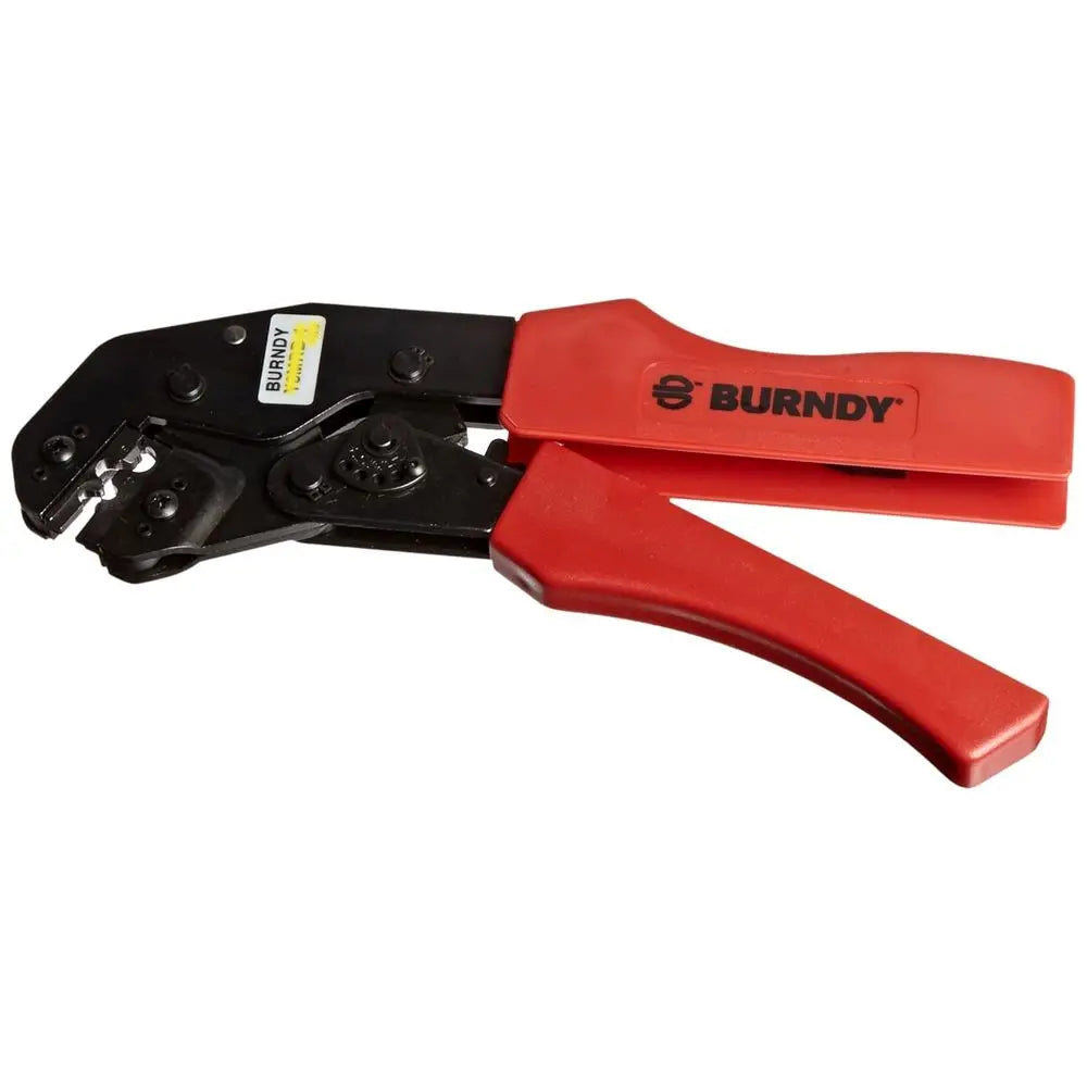 9.5 Steel Ratchet Crimper, High-Quality Tool for Crimping Jobs