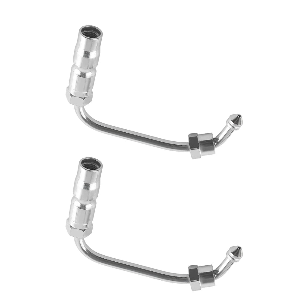 Fuel Injector Lines Set for Chevrolet Silverado GMC Sierra Duramax 6.6L 97188720