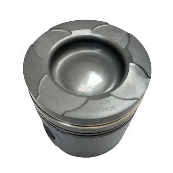 5010222999 D5010222999 Diesel Engine Piston Parts For Dongfeng DCi11 Renanult Trucks