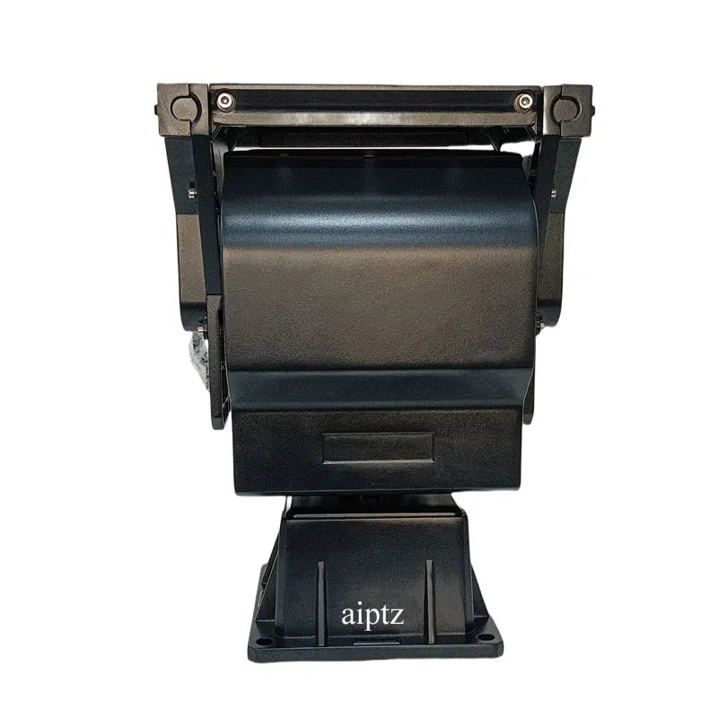 15~20Kg load Pan&Tilt Motorised Heads,worm gear transmission structure-self-locking when power off,supports Pelco_D protocol