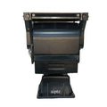 15~20Kg load Pan&Tilt Motorised Heads,worm gear transmission structure-self-locking when power off,supports Pelco_D protocol