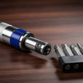 6-in-1 Screwdriver Set Compact Strike Screwdriver Manual Strike Driver Seized Bolts Hand Tool Easy Installation for Maintenance