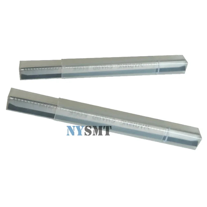 Warning Sharp Edge Clamper for Dek Solder Paste Printer Clip 178031 177061 137516 119203 5157438 215607 500 350 250mm Clamper