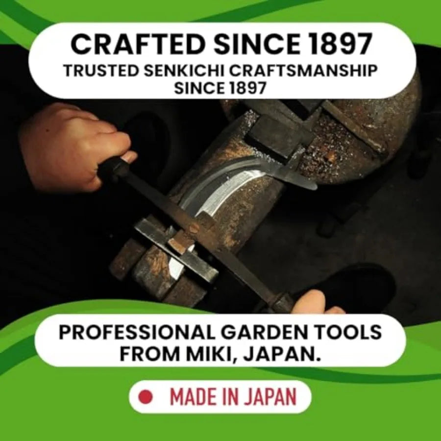 Fujiwara Japanese Hedge Shears 27.2 in 690 mm,Forged Garden Clippers with White Oak Handles, Precision Trimming Shears for Hedg
