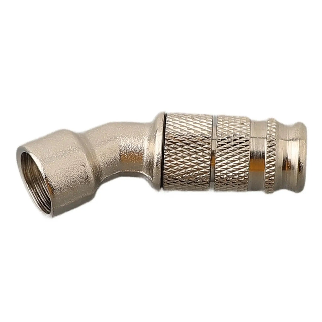 Brass Adjustable Spray Nozzle For Garden Cleaning And Agricultural Electric Spraying Equipment Garden Sprayers