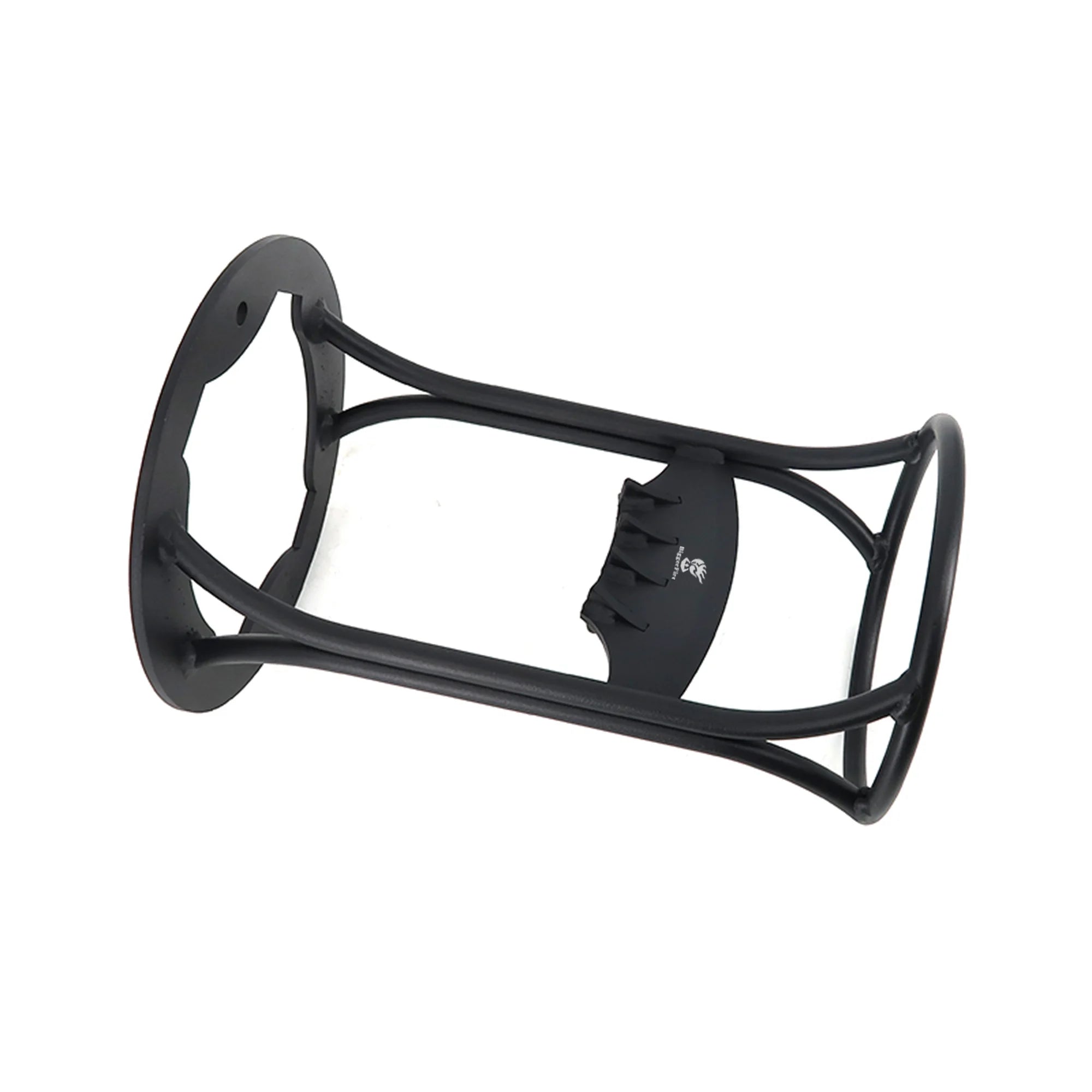 Log Splitter for Firewood, Carbon Steel Manual Kindling Splitter, Wood Splitting Tools for Indoor & Outdoor