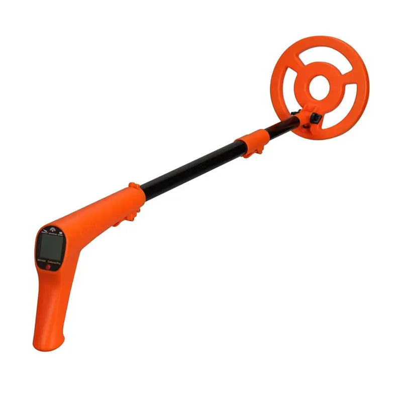 Y23A-MD1009 Handheld Metal Detector Outdoor Coins Positioning Device Underground Outdoor Science Detector Metal Finder