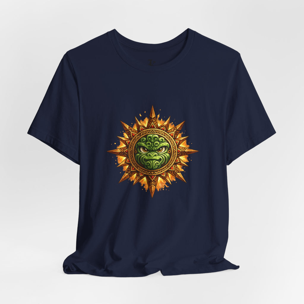 Kingdom State Amene