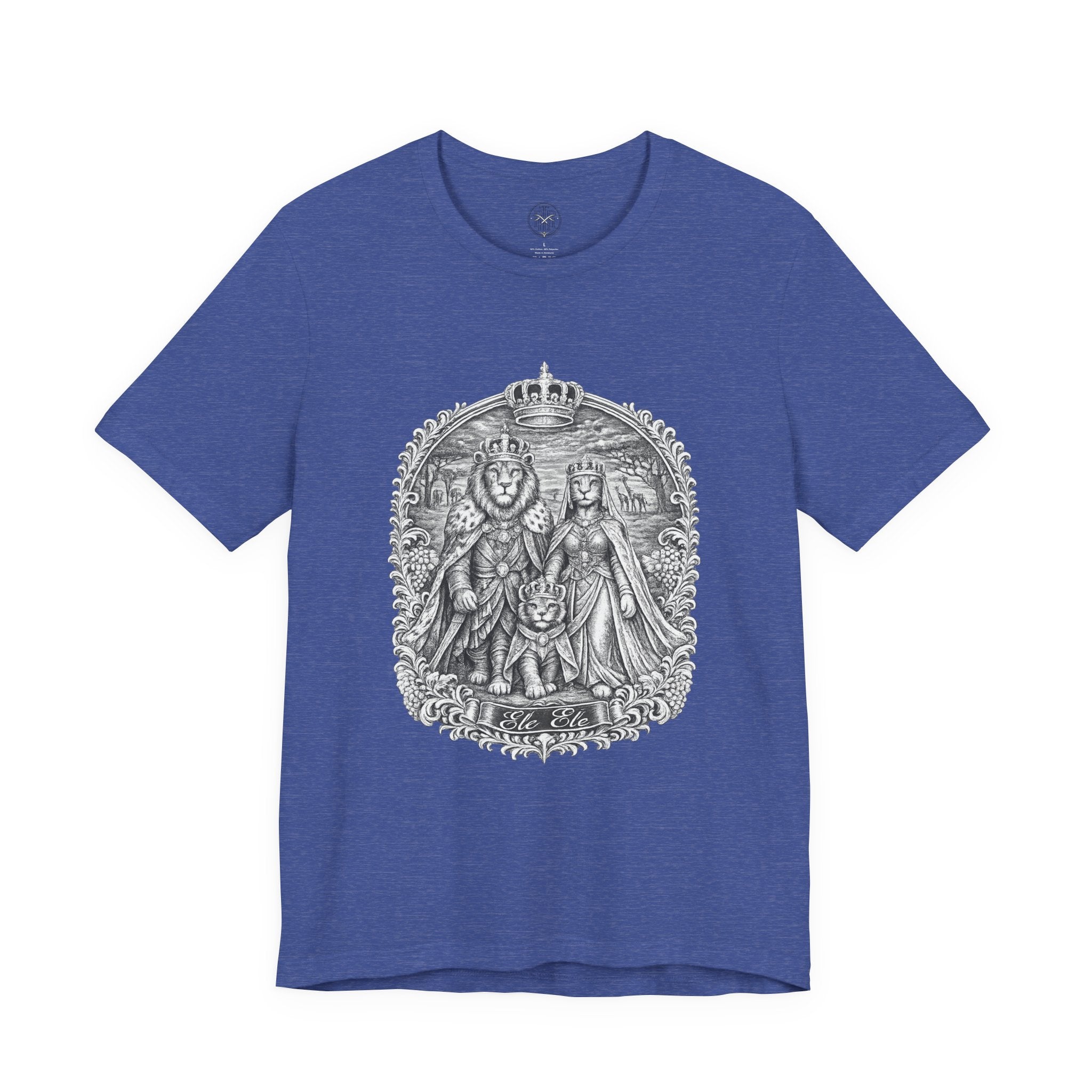 Kingdom State Leone