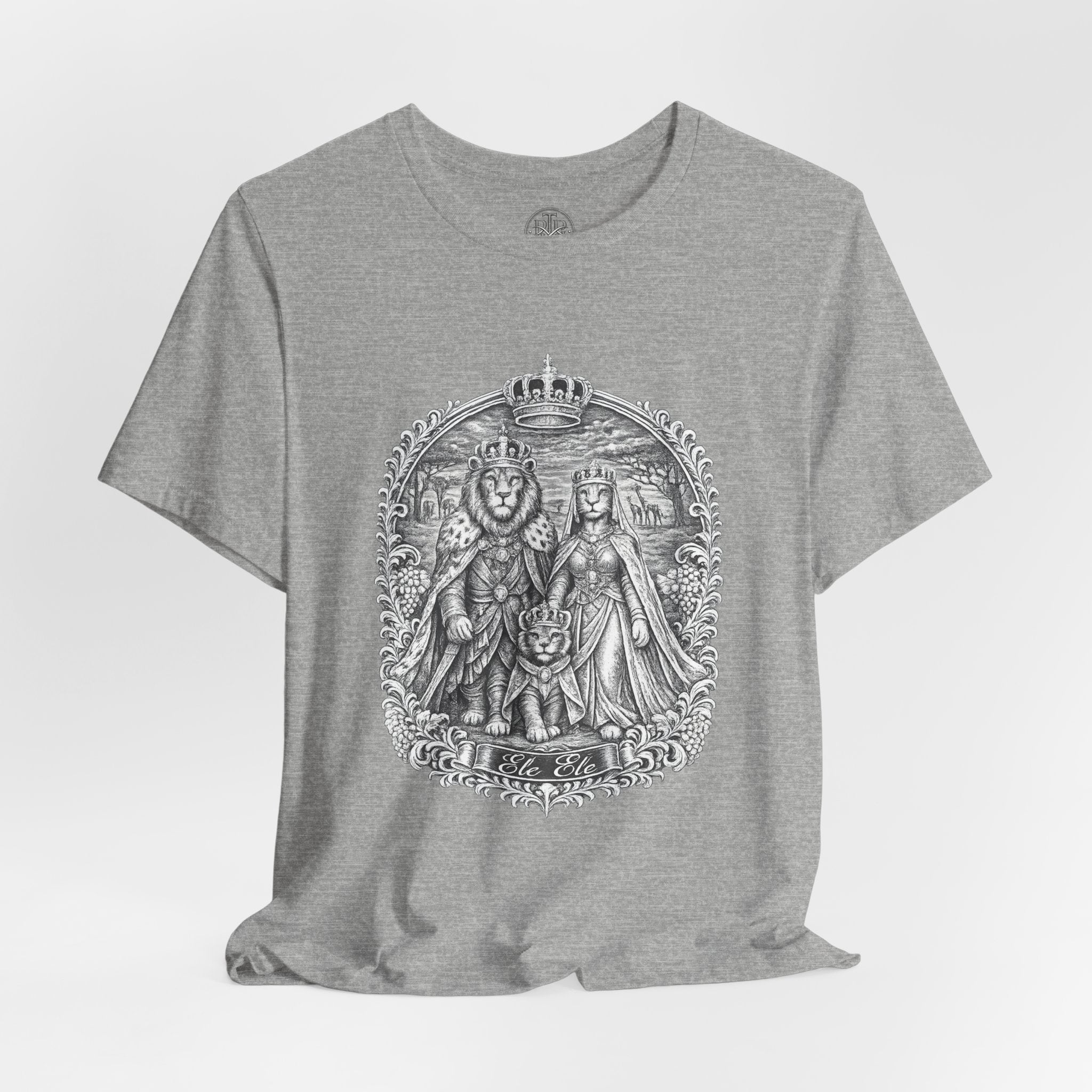 Kingdom State Leone