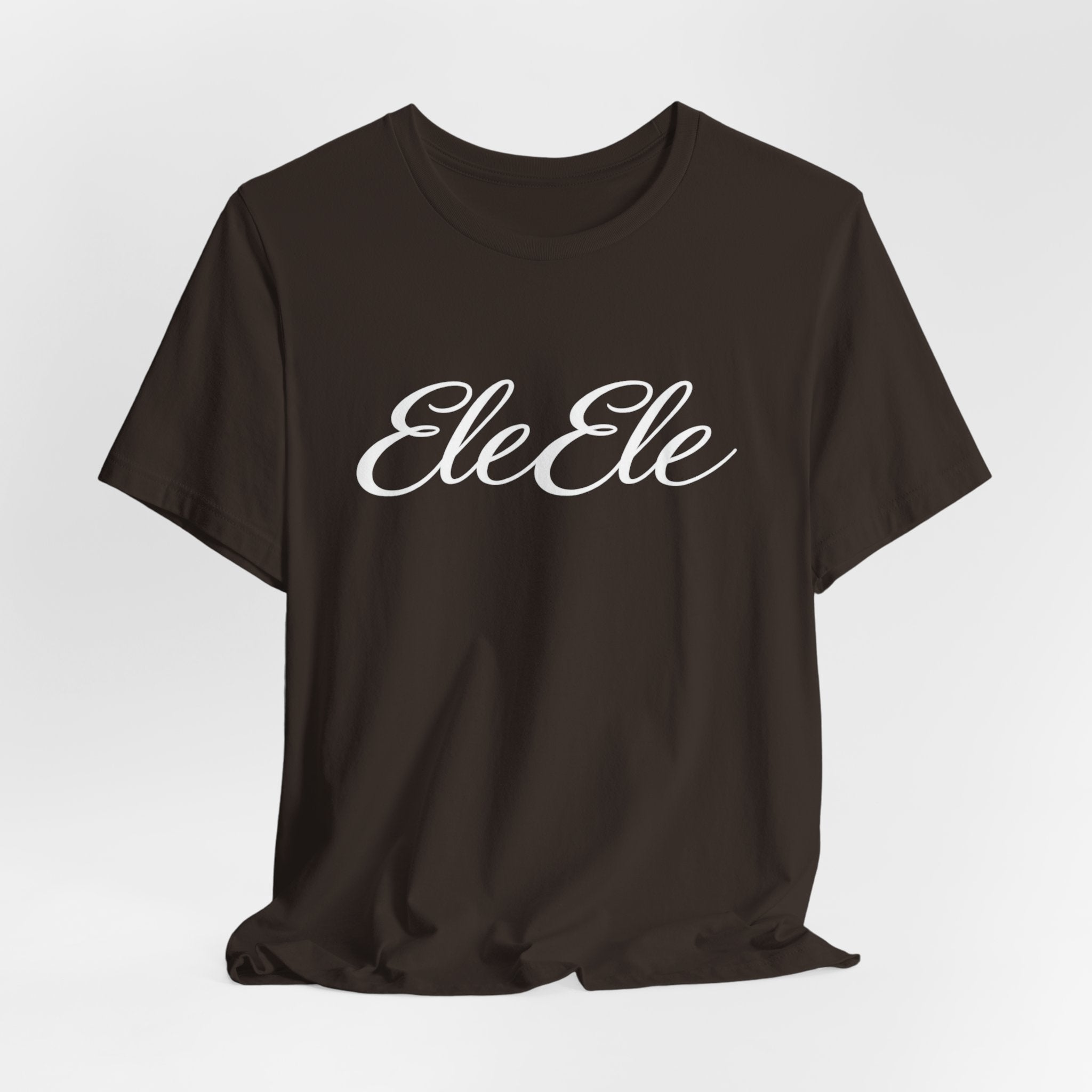 Ve ele ele