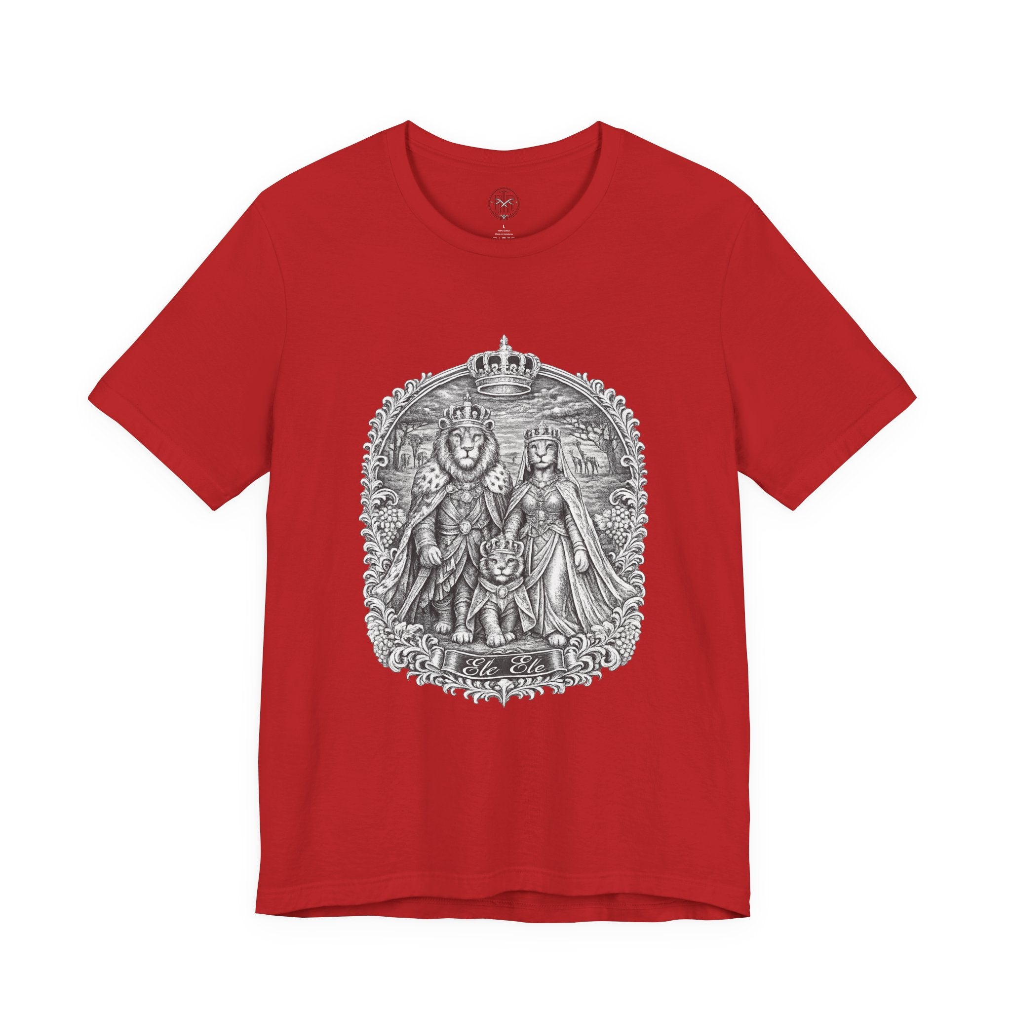 Kingdom State Leone