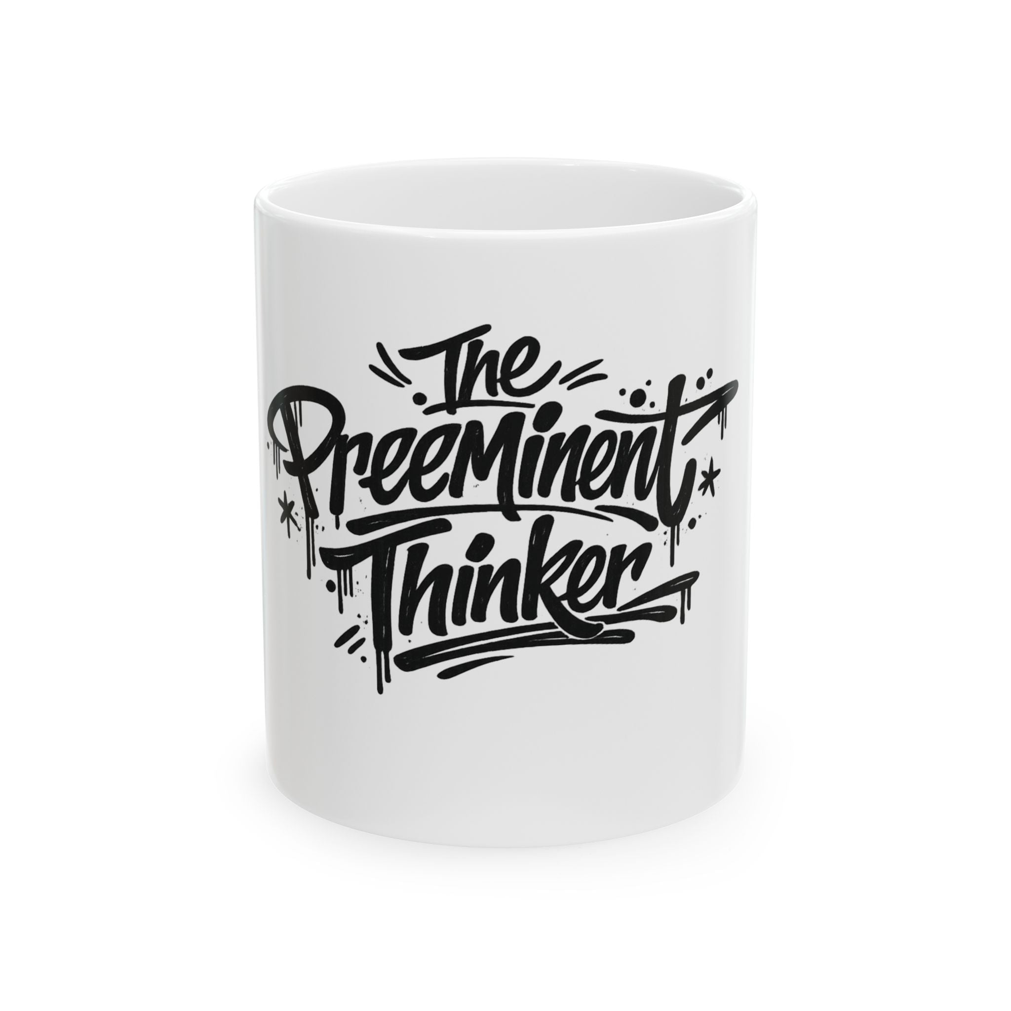 Ceramic Mug, (11oz, 15oz)