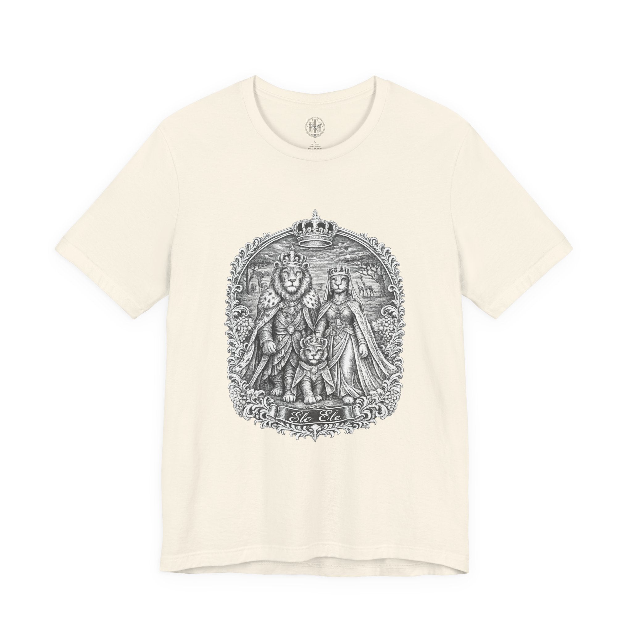 Kingdom State Leone