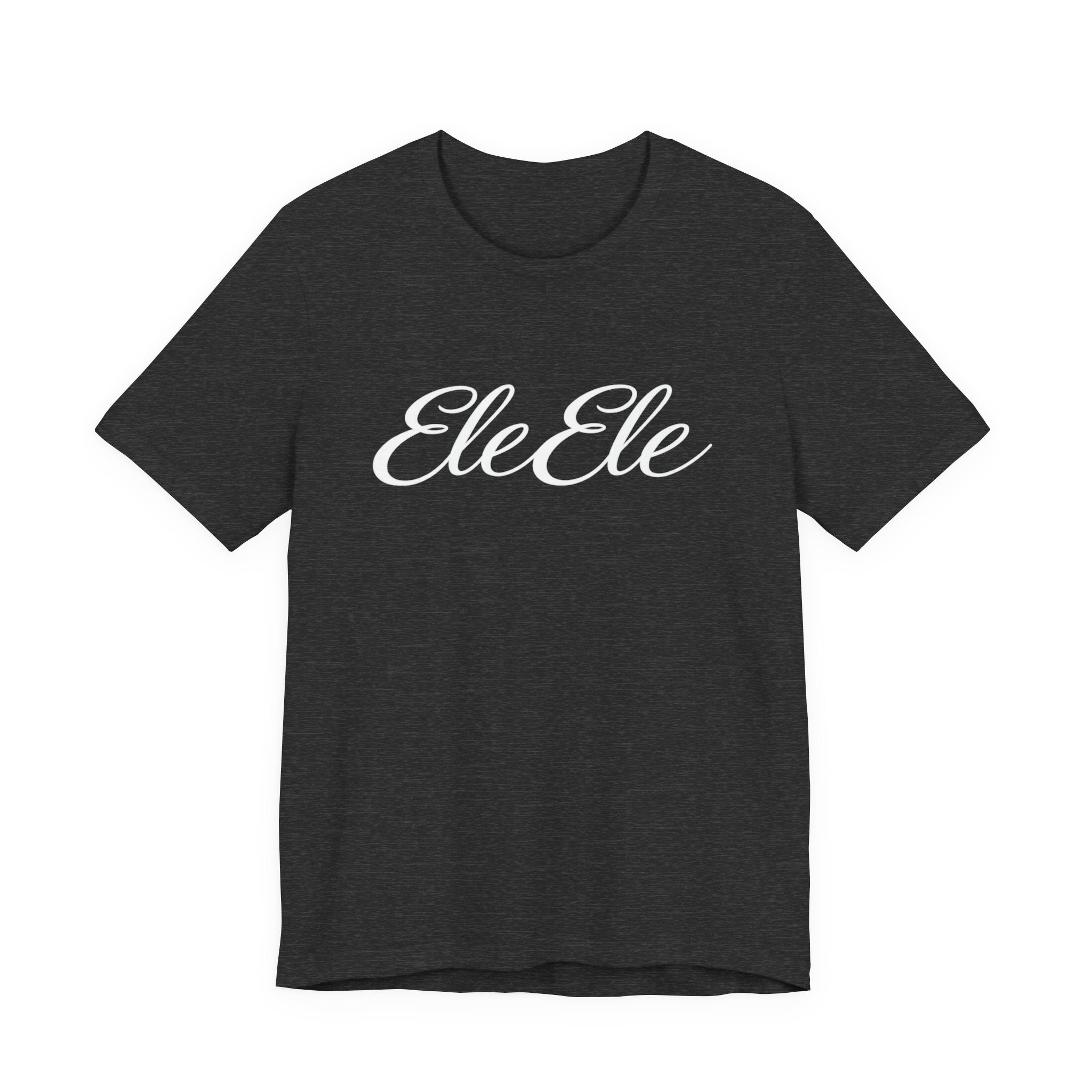 Ve ele ele