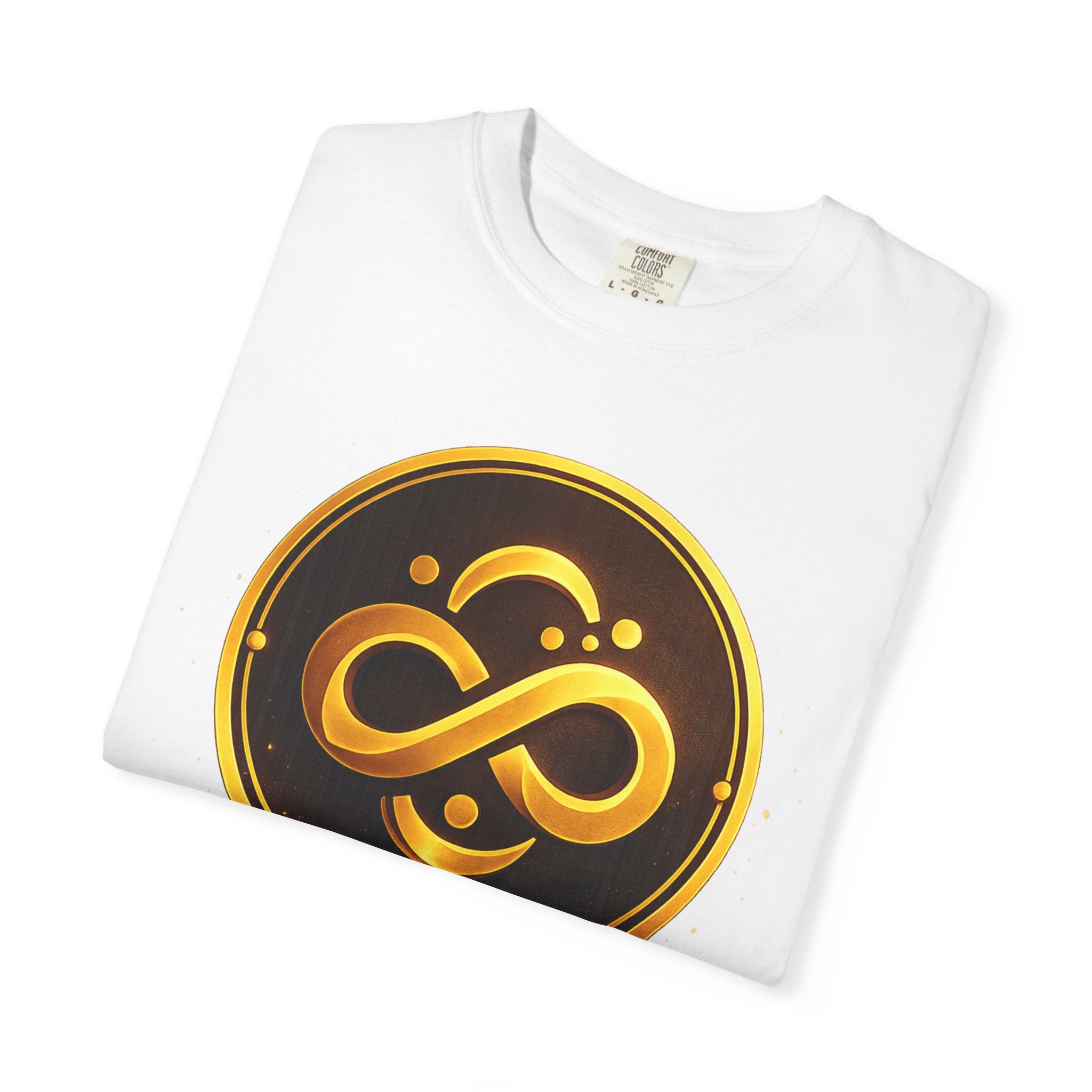 OctillionU Logo T-shirt