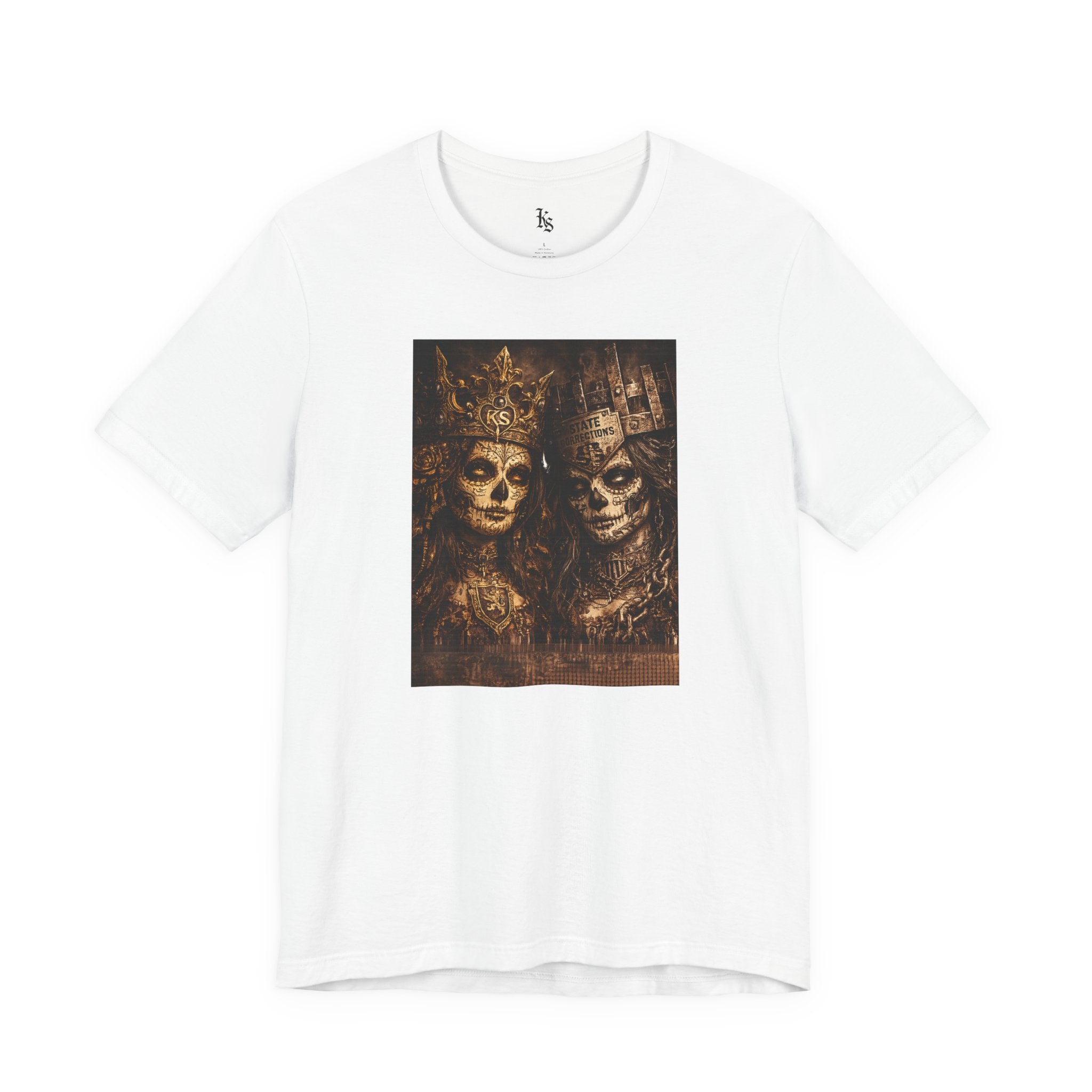 Kingdom State Suka