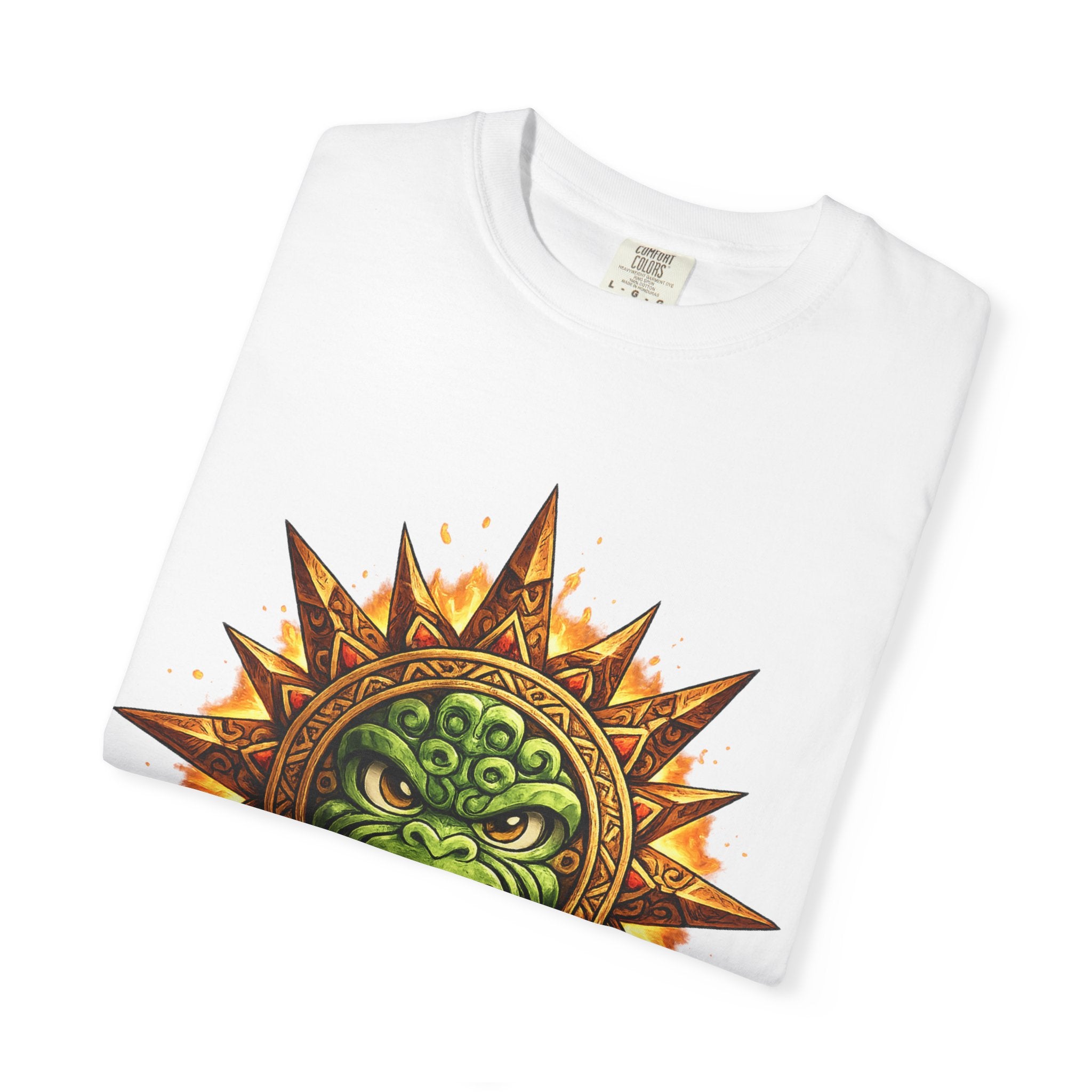 Sun T-shirt