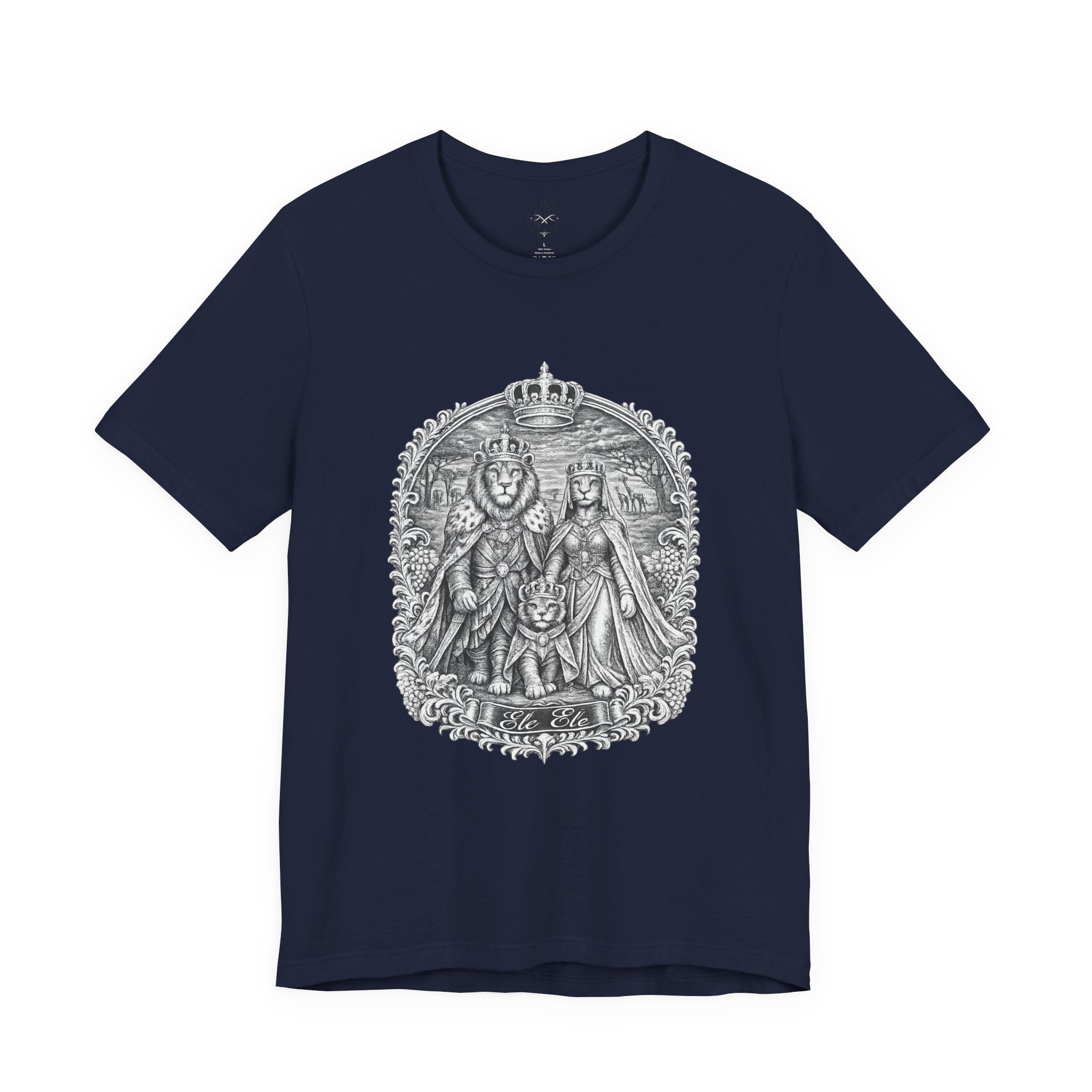 Kingdom State Leone