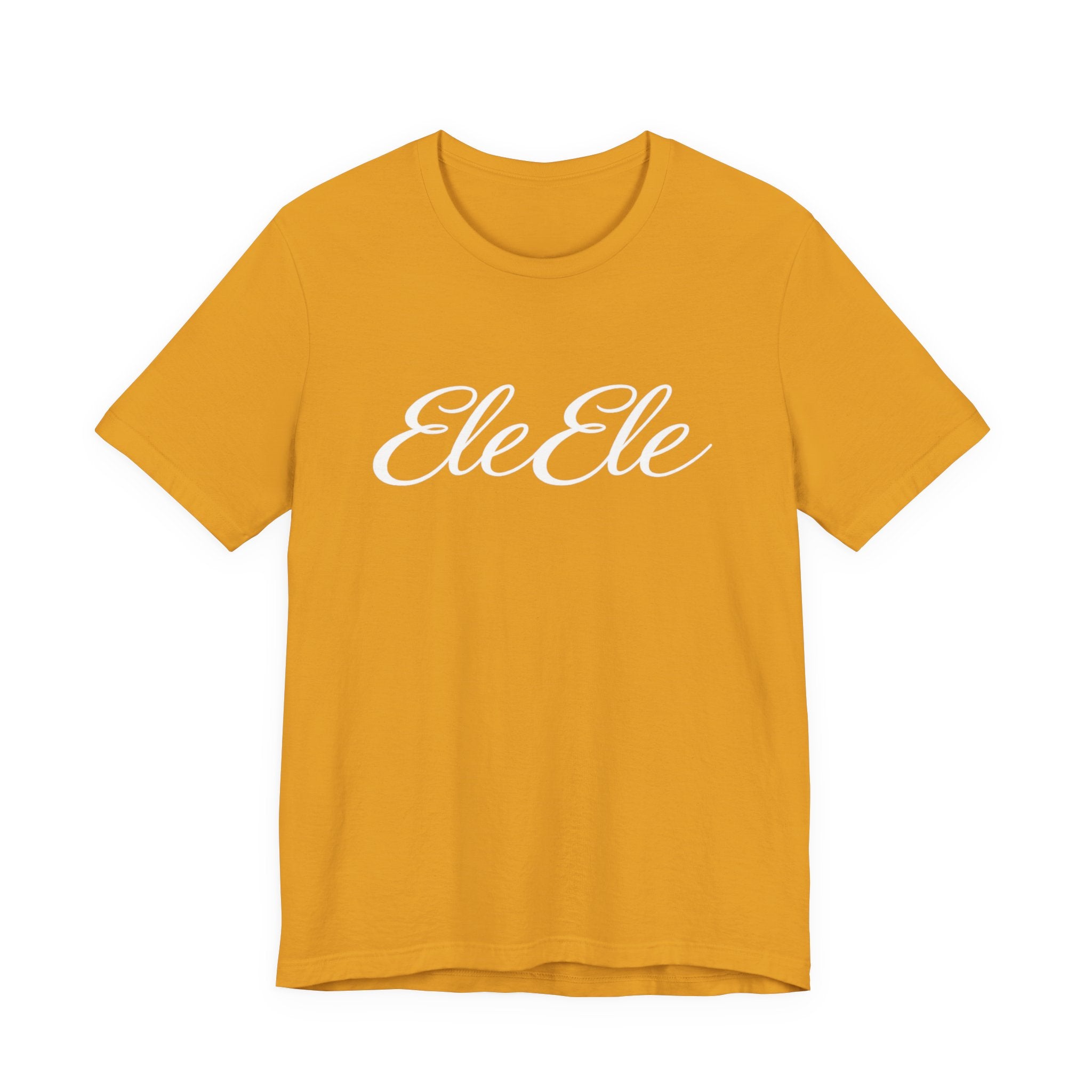 Ve ele ele