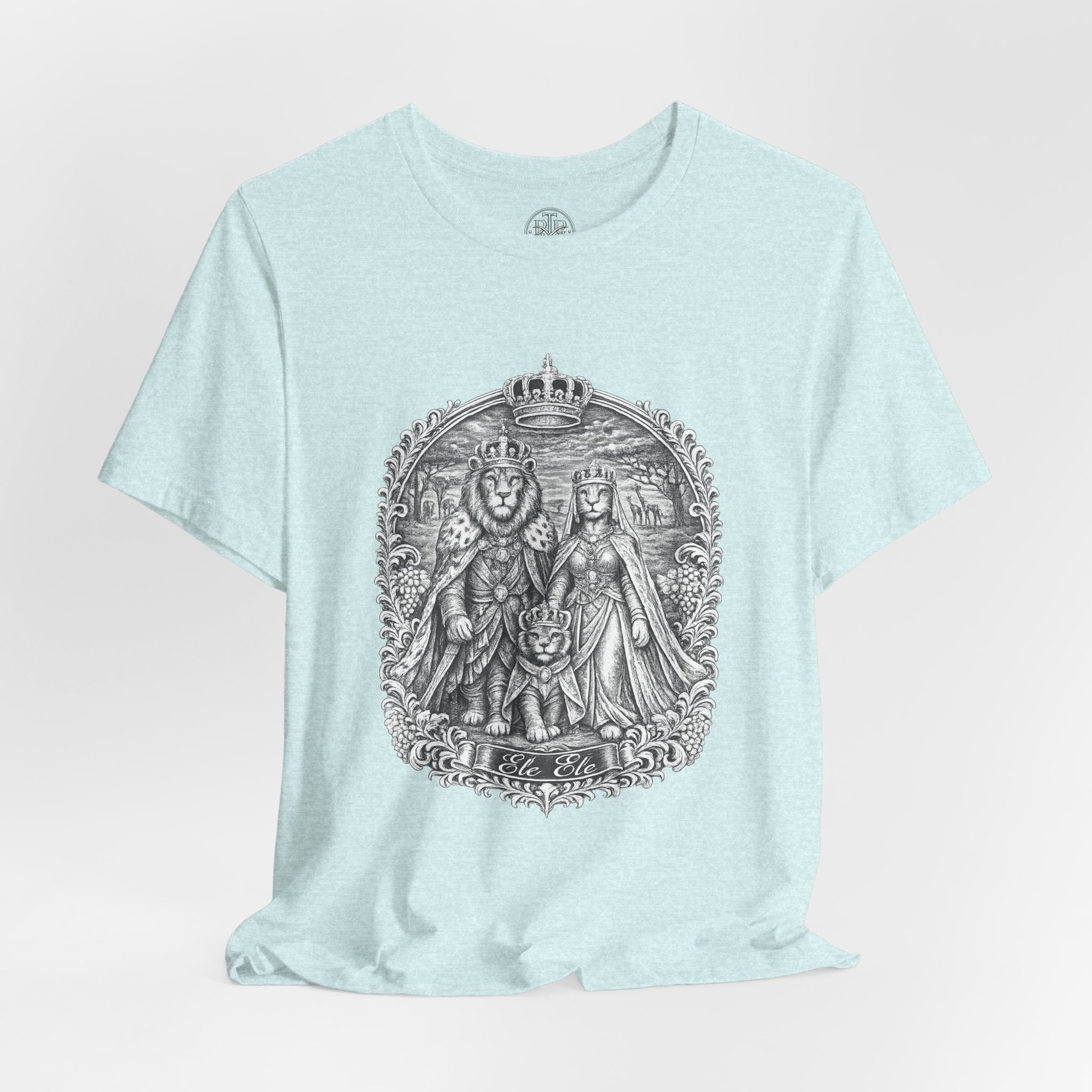 Kingdom State Leone