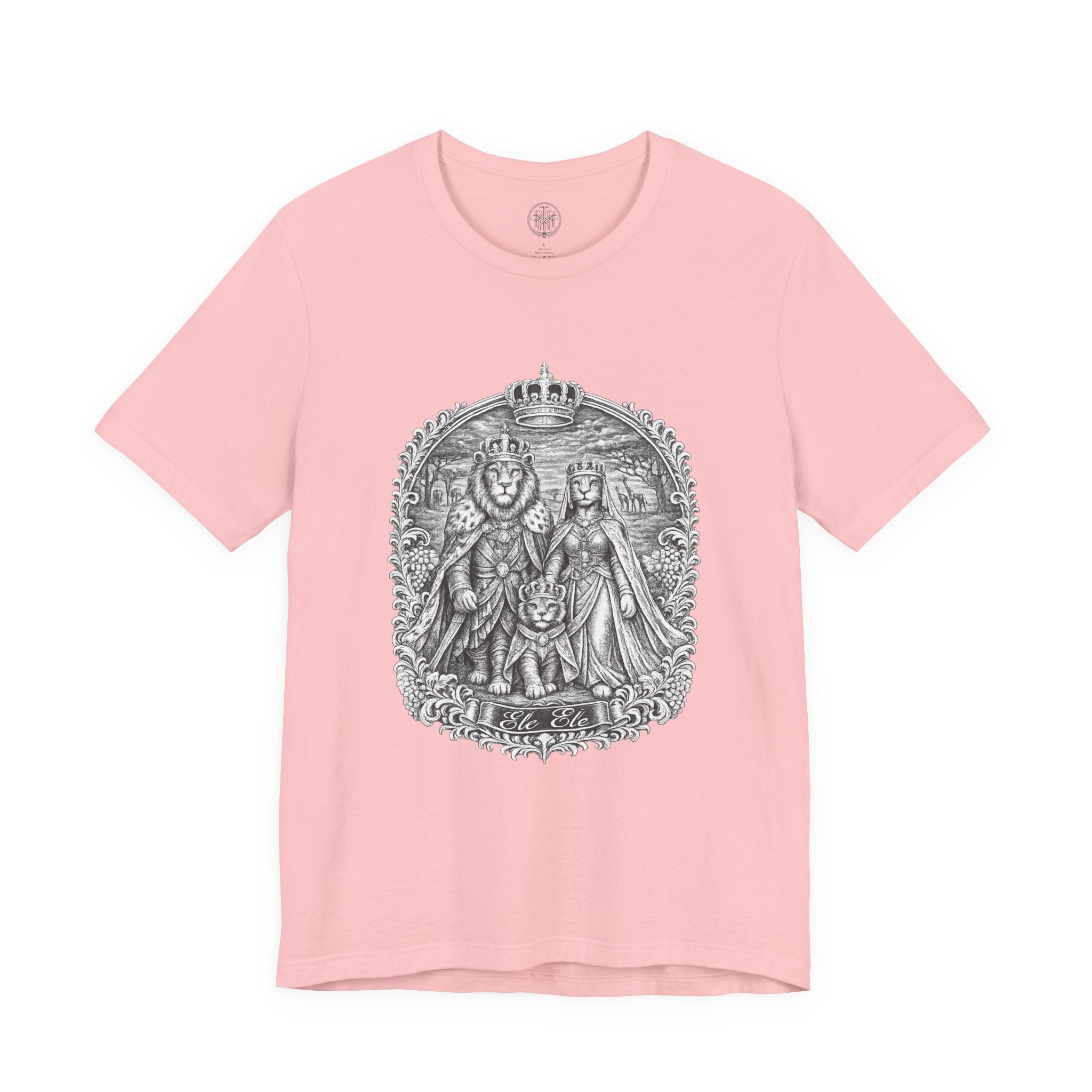 Kingdom State Leone