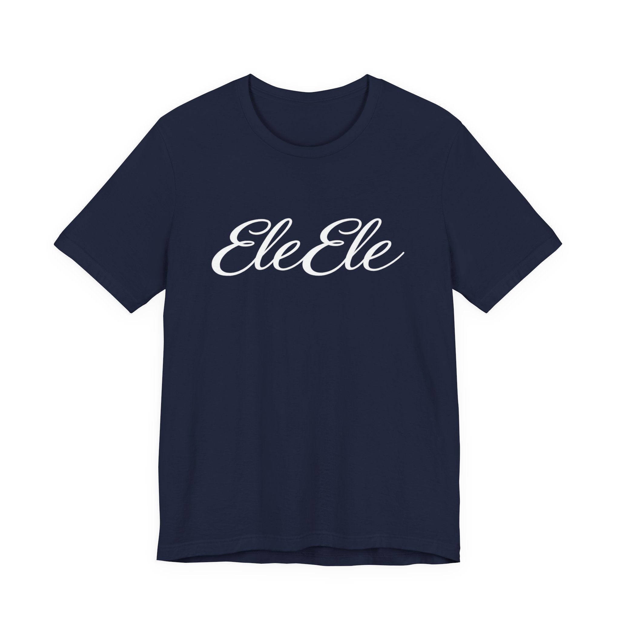 Ve ele ele