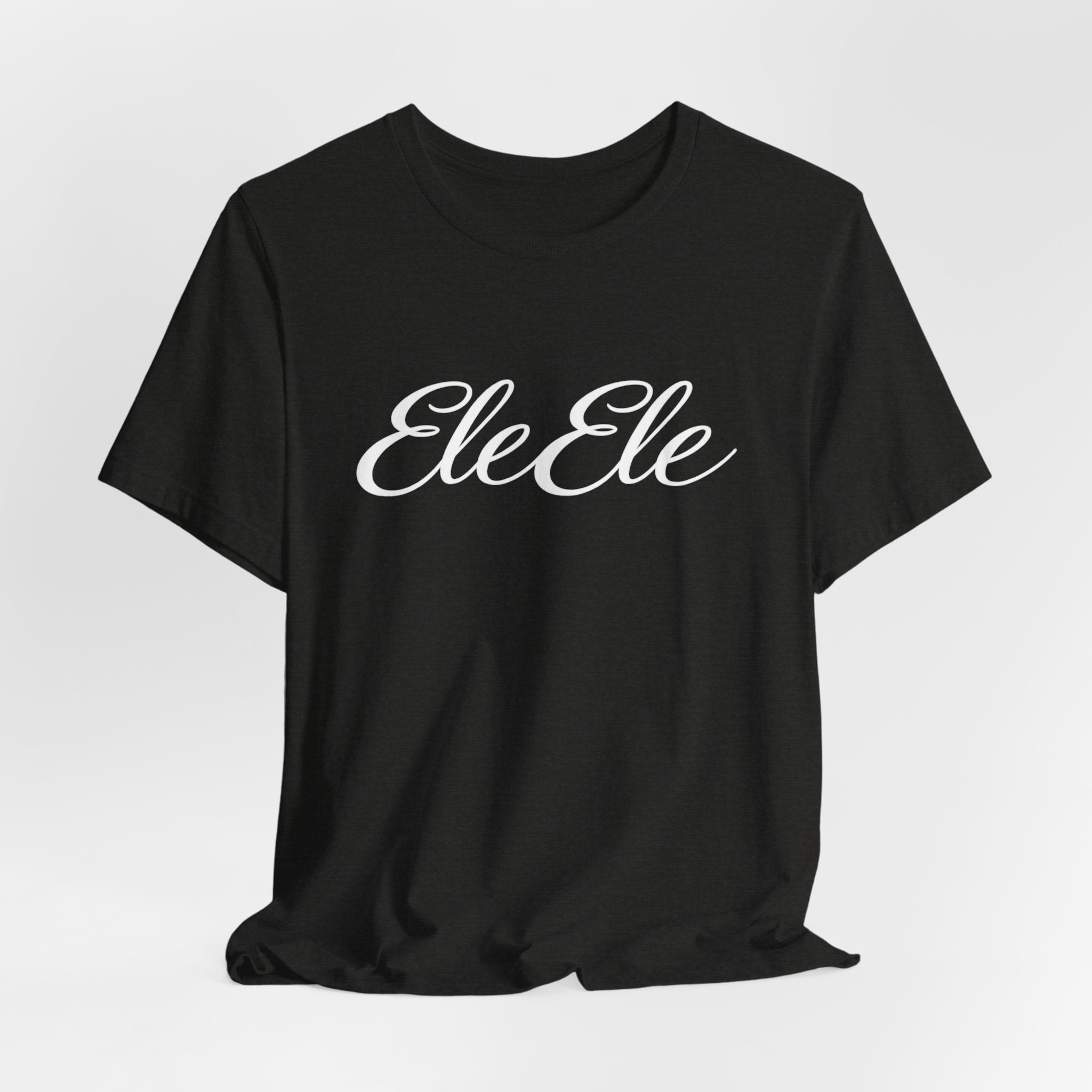 Ve ele ele