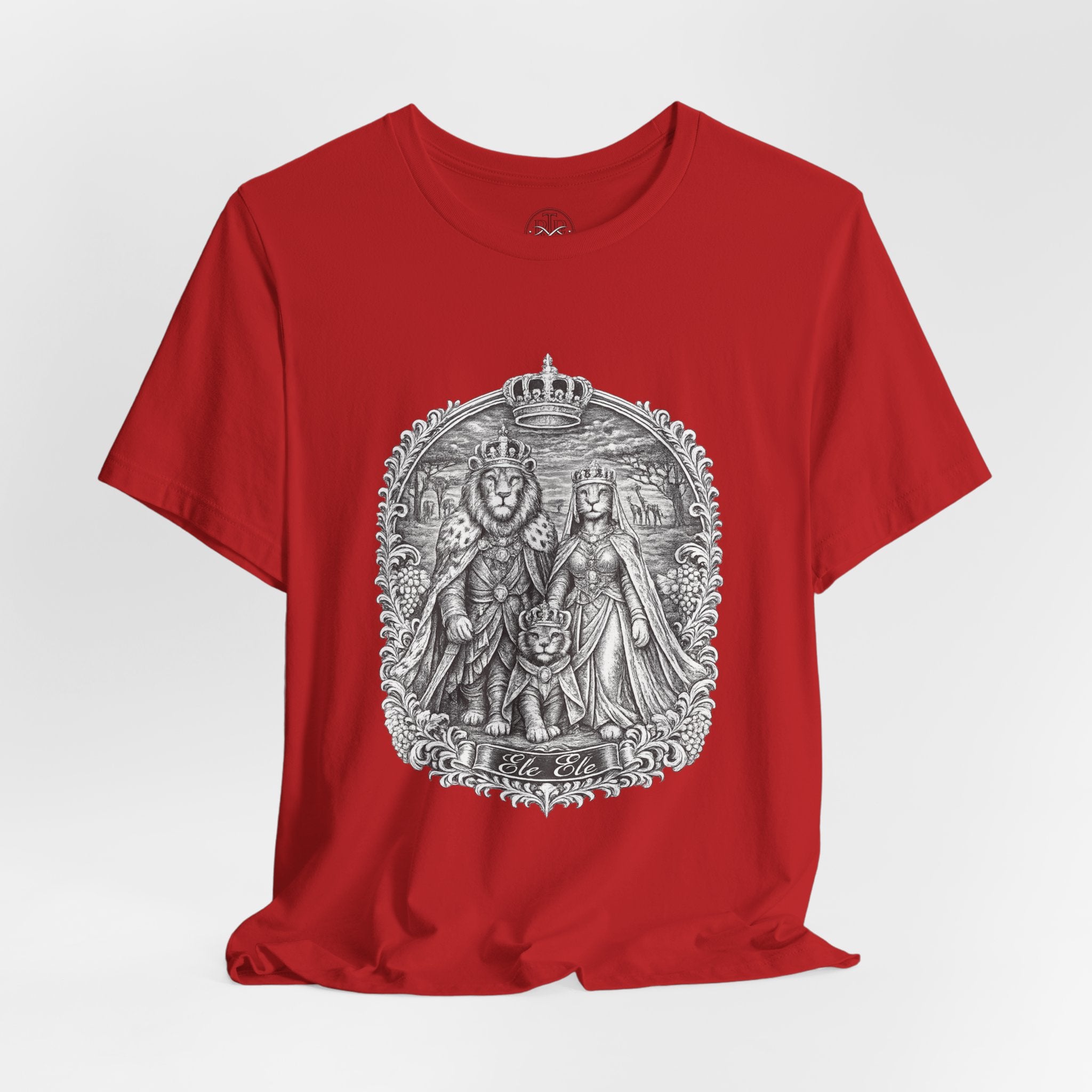 Kingdom State Leone