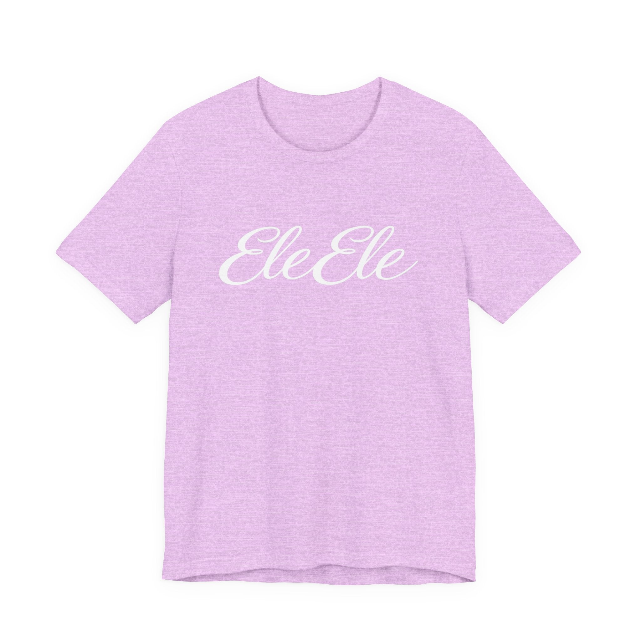 Ve ele ele