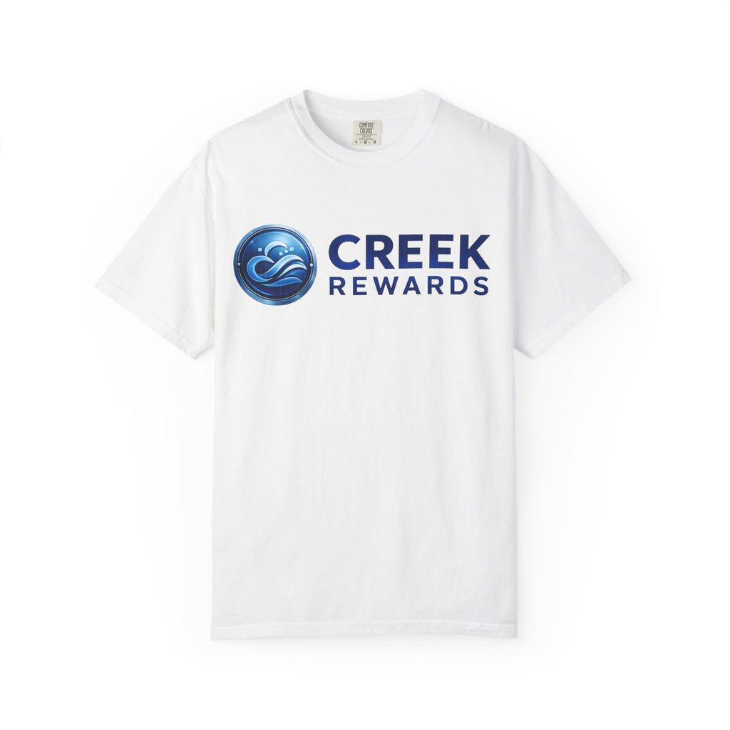 Creek Rewards T-shirt