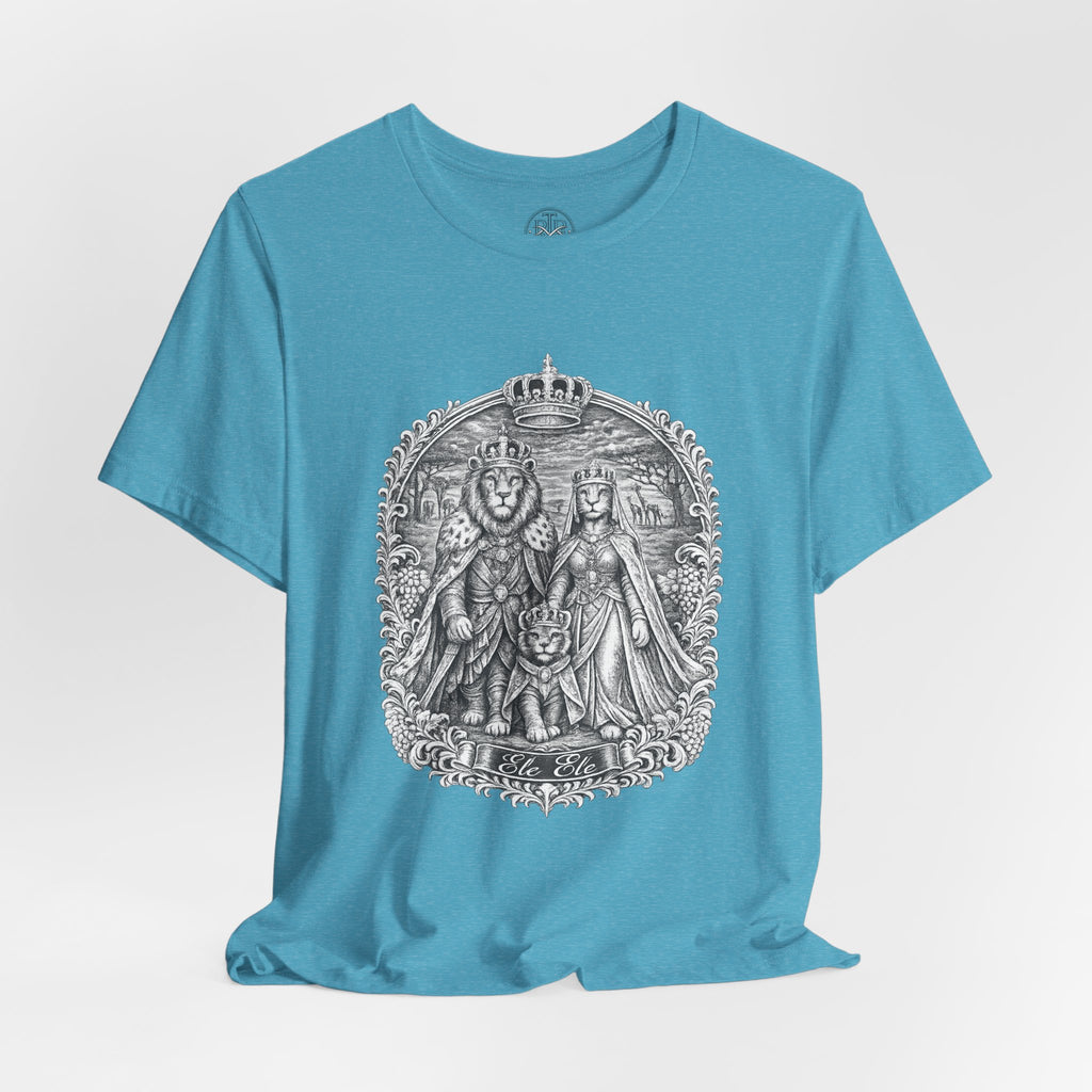 Kingdom State Leone