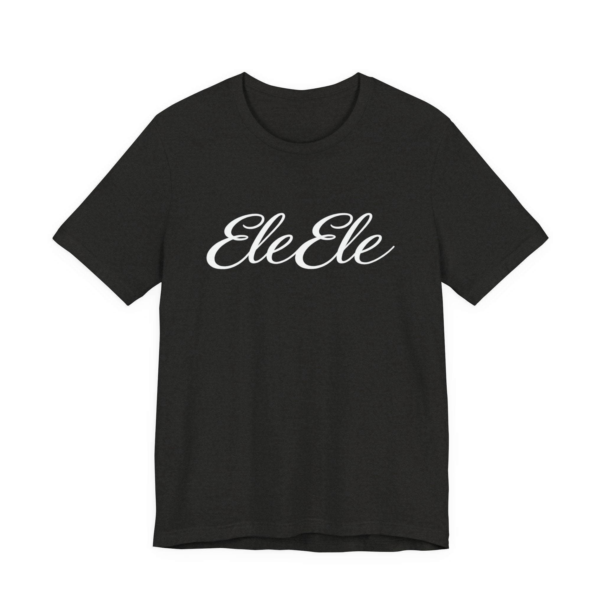Ve ele ele