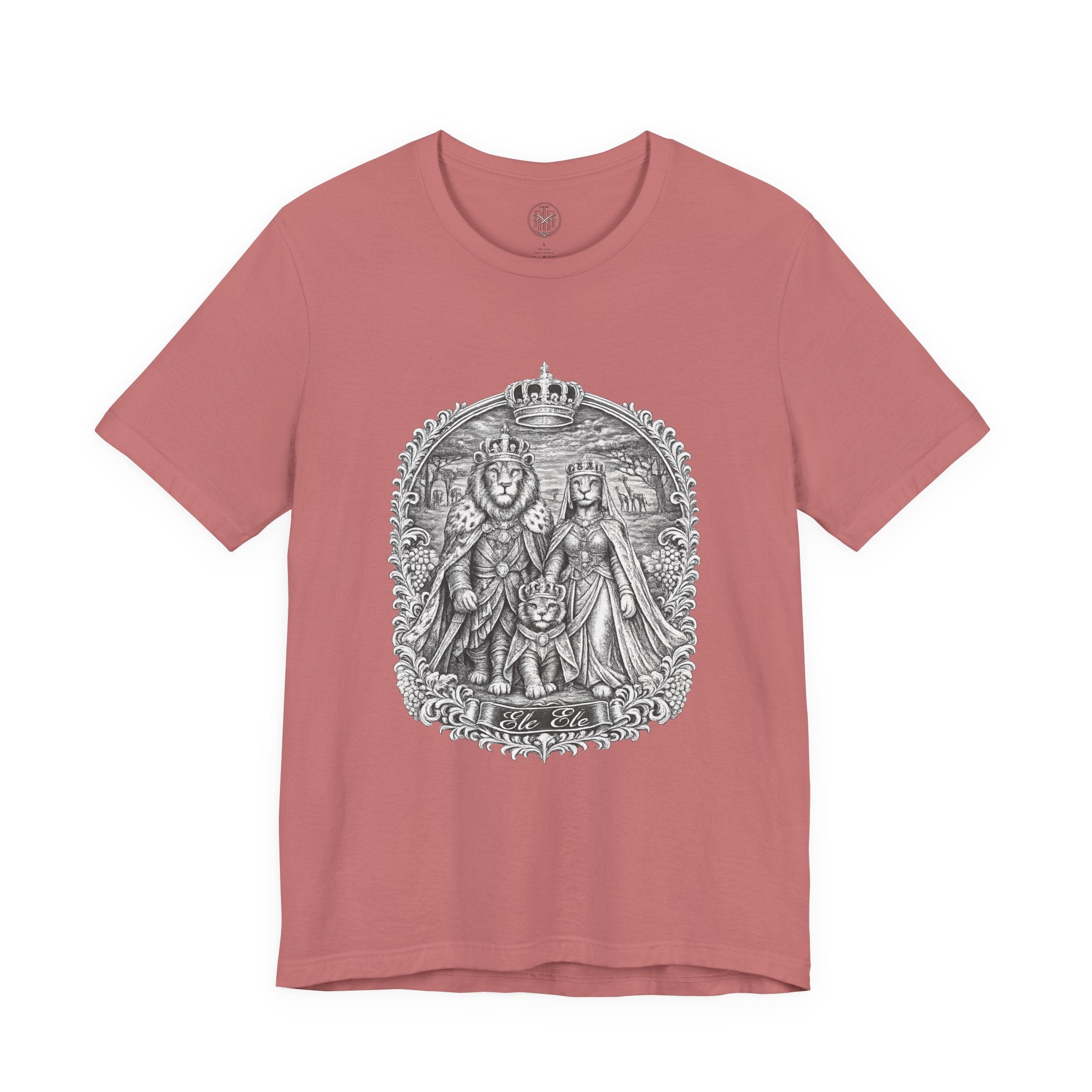 Kingdom State Leone