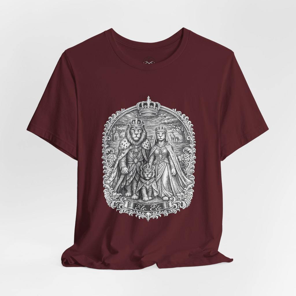 Kingdom State Leone