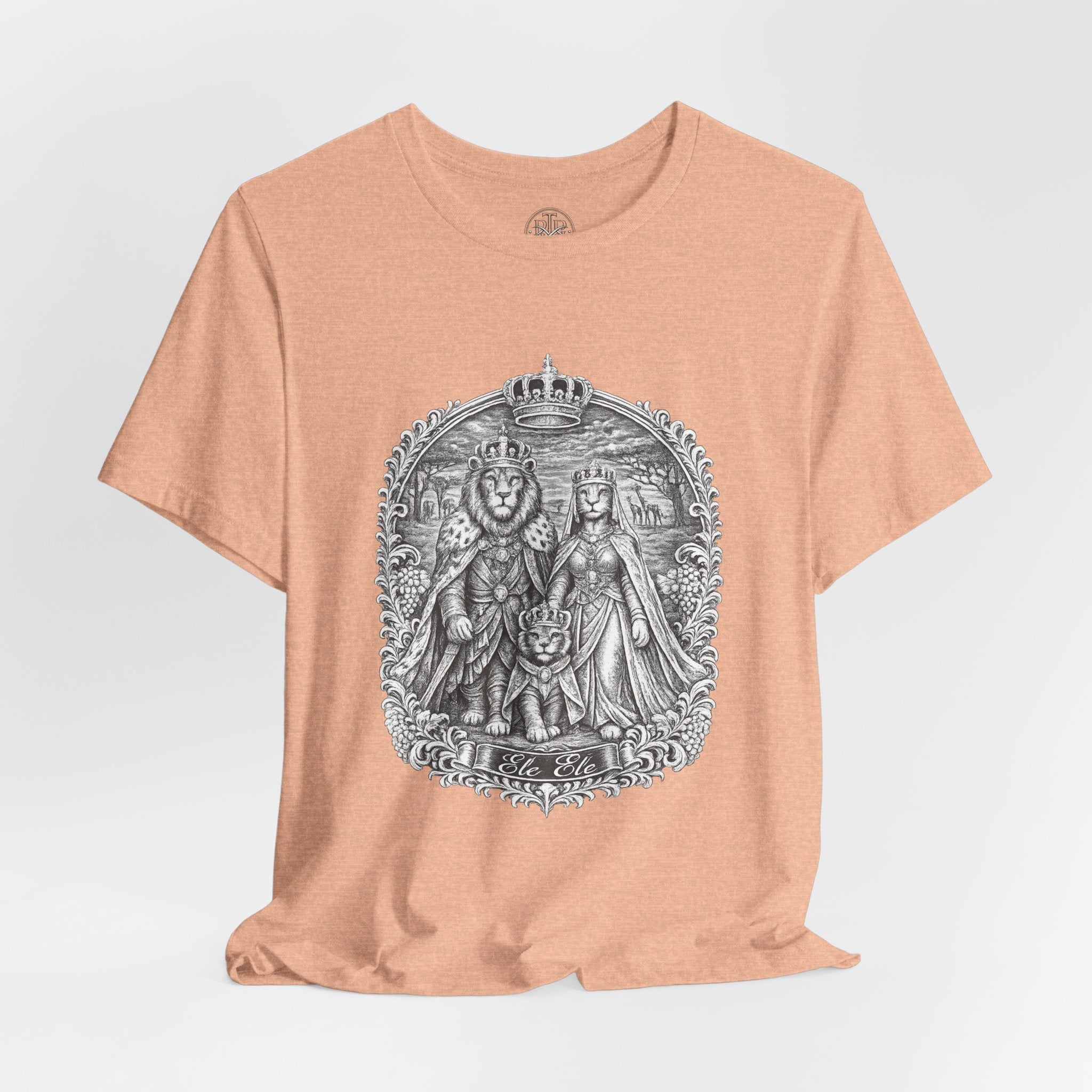 Kingdom State Leone