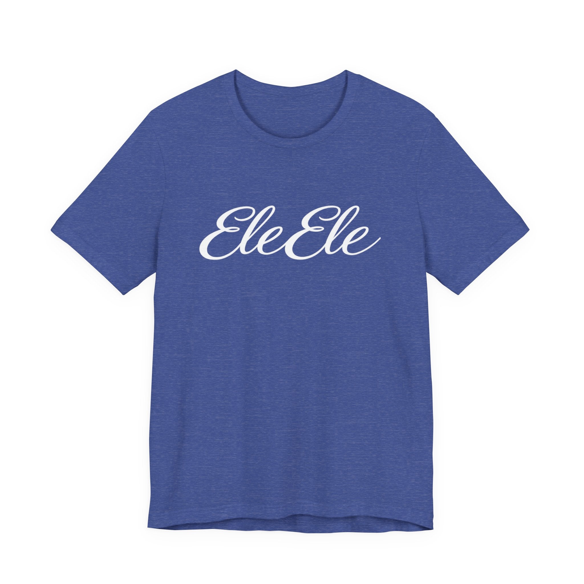 Ve ele ele