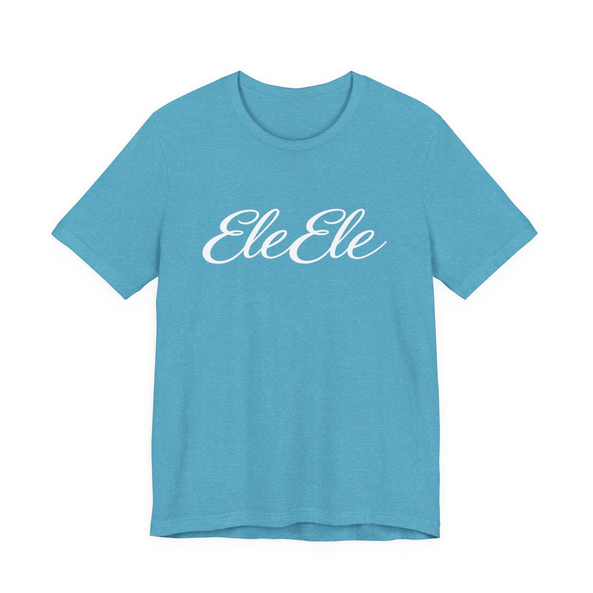 Ve ele ele
