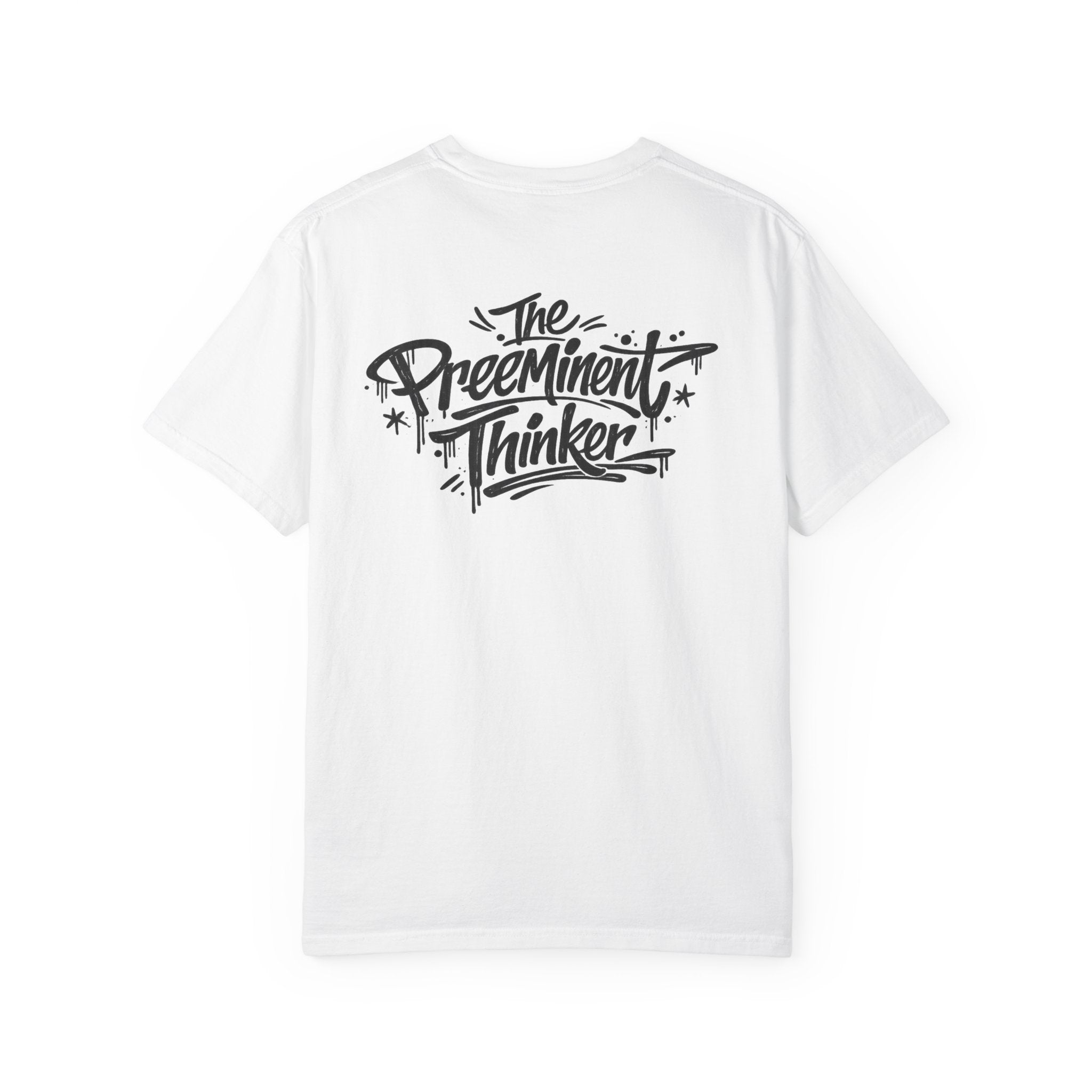 OctillionU Logo T-shirt