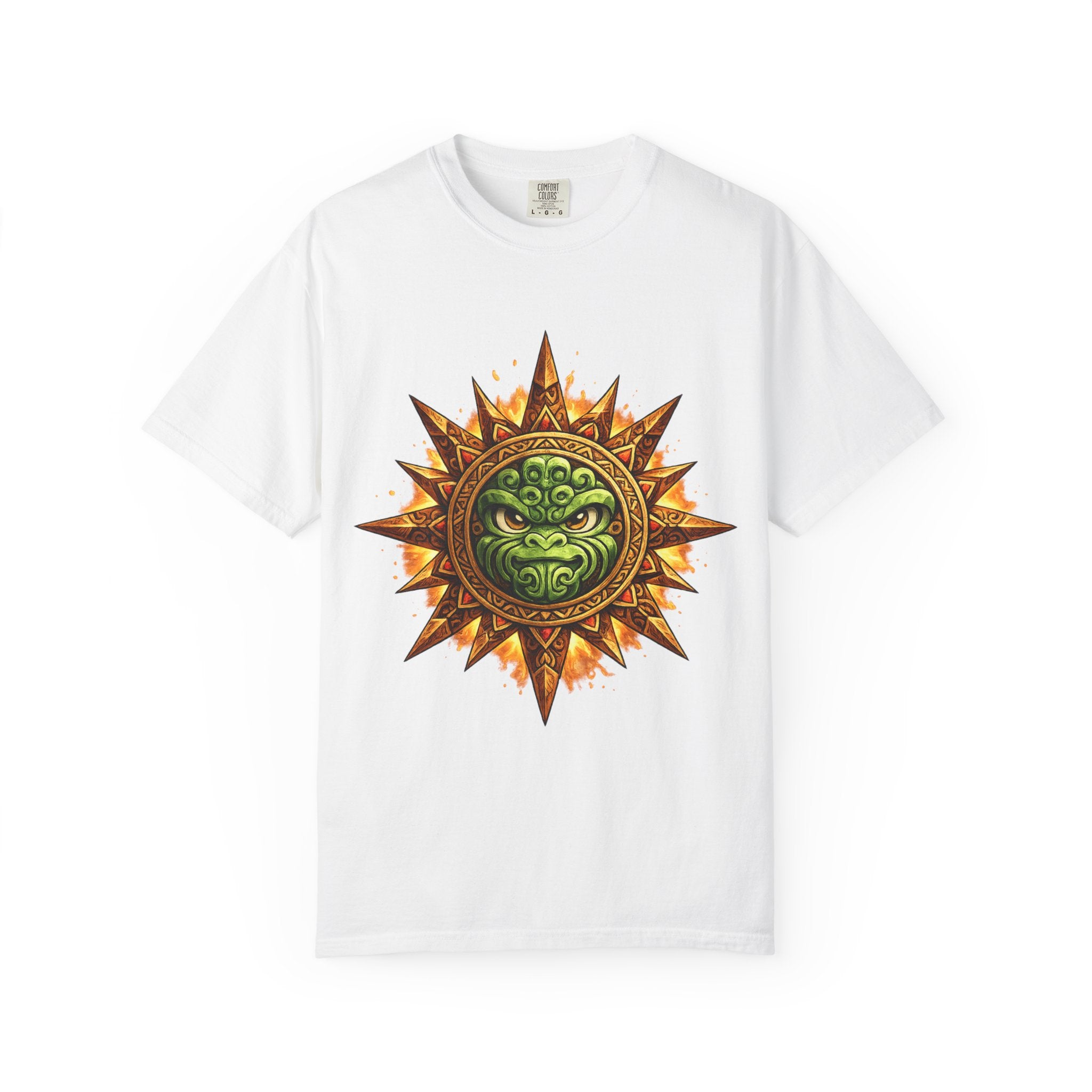 Sun T-shirt