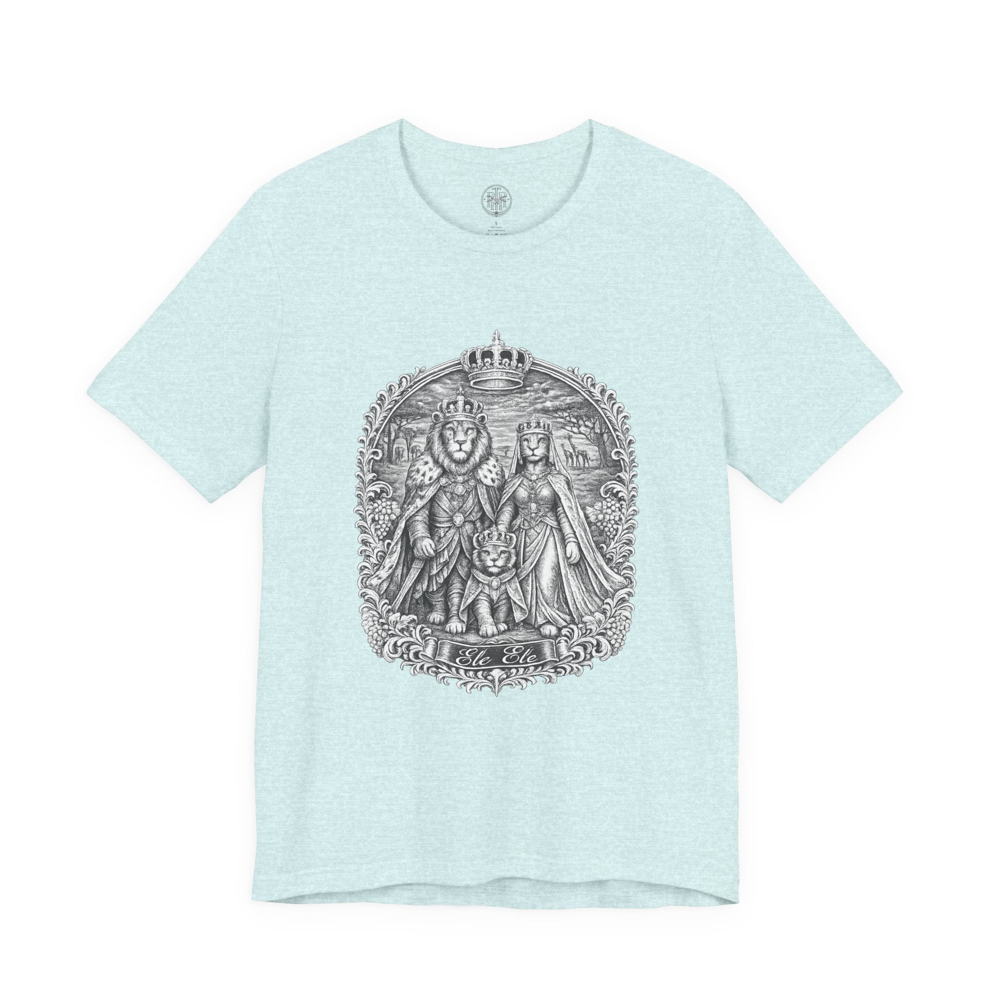 Kingdom State Leone