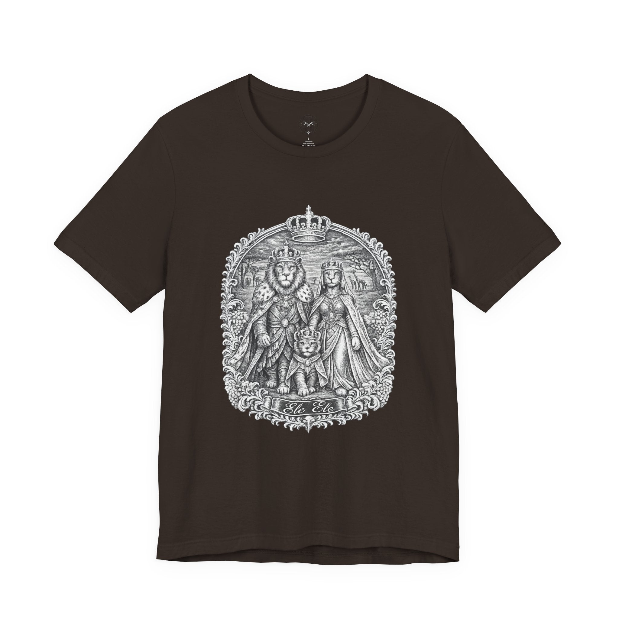 Kingdom State Leone