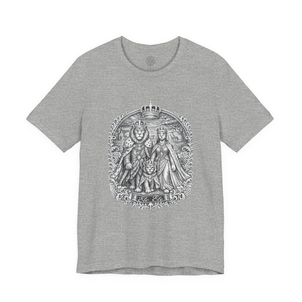 Kingdom State Leone